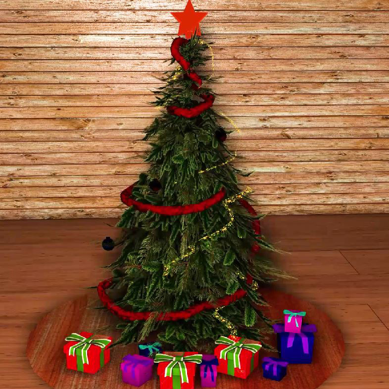 Kerst