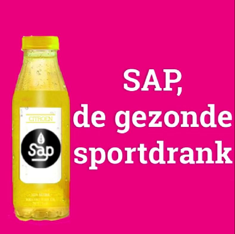 Sap